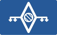 Water suppression icon